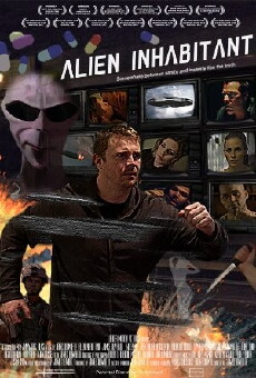 Alien Inhabitant (2011) - Stream Online