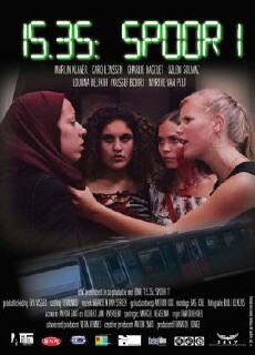 15.35: spoor 1 (2003) - Stream Online
