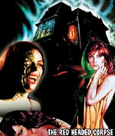 The Red Headed Corpse (1972) - Stream Online