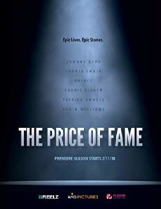 The Price of Fame (2018) - Stream Online