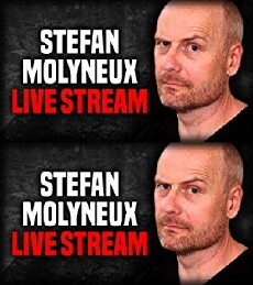 Stefan Molyneux Livestreams (2018) - Stream Online