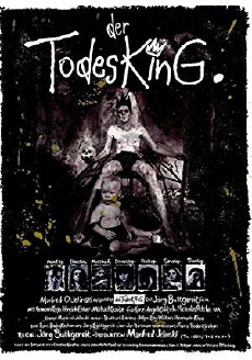 Der Todesking (1990) - Stream Online