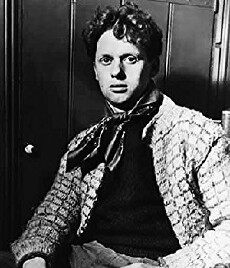 Dylan Thomas (1991) - Stream Online