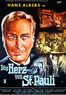 Das Herz von St. Pauli (1957) - Stream Online