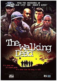 The Walking Dead (1995) - Stream Online