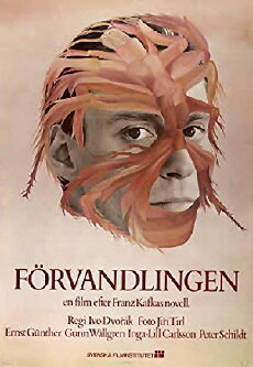 Metamorphosis (1976) - Stream Online