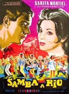 Samba (1965) - Stream Online