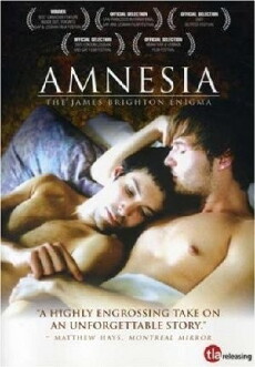 Amnesia: The James Brighton Enigma (2005) - Stream Online