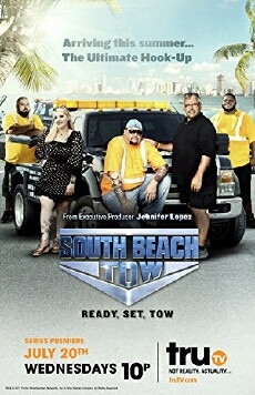 South Beach Tow (2011) - Stream Online