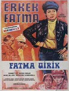 Erkek Fatma (1969) - Stream Online