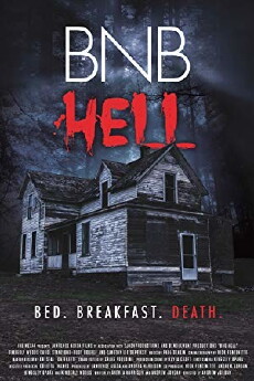 BnB HELL (2017) - Stream Online