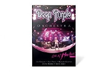 Deep Purple: Live at Montreux 2011 (2011) - Stream Online
