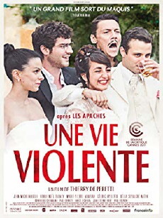 A Violent Life (2017) - Stream Online