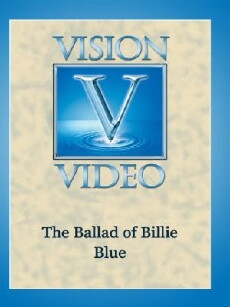 The Ballad of Billie Blue (1972) - Stream Online
