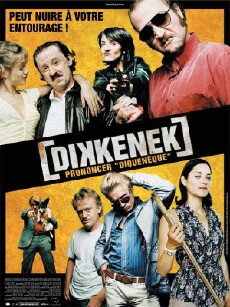 Dikkenek (2006) - Stream Online