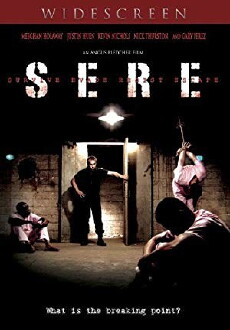 S.E.R.E. (2008) - Stream Online
