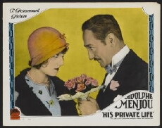 His Private Life (1928) - Stream Online