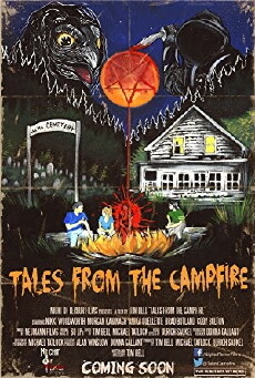 Tales from the Campfire (2017) - Stream Online