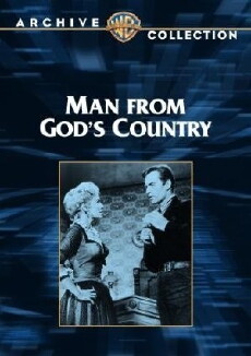 Man from God's Country (1958) - Stream Online