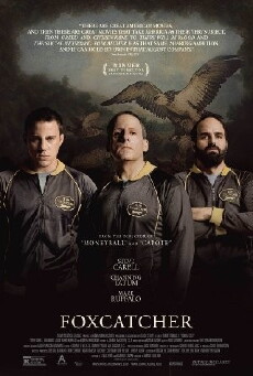 Foxcatcher (2014) - Stream Online
