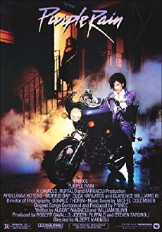 Purple Rain (1984) - Stream Online