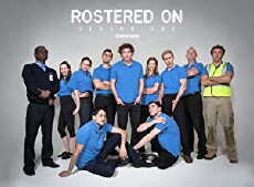 Rostered On (2016) - Stream Online