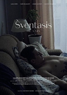The Saint (2016) - Stream Online