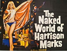 The Dream World of Harrison Marks (1967) - Stream Online