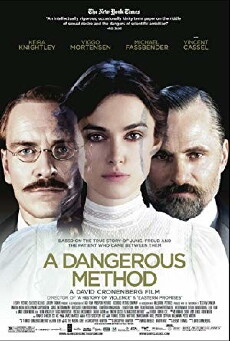 A Dangerous Method (2011) - Stream Online