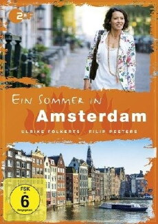 Ein Sommer in Amsterdam (2014) - Stream Online