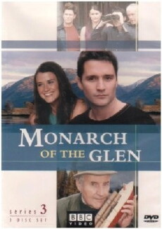 Monarch of the Glen (2000) - Stream Online