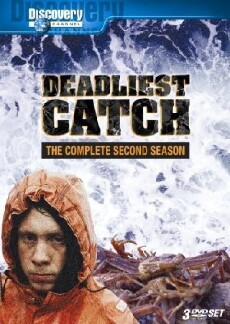 Deadliest Catch (2005) - Stream Online