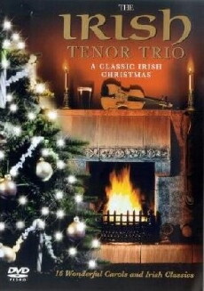 Irish Tenor Trio: A Classic Irish Christmas (2002) - Stream Online