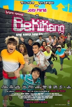 Bekikang: Ang nanay kong beki (2013) - Stream Online