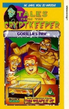 Tales from the Cryptkeeper (1993) - Stream Online