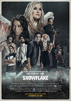 Schneeflöckchen (2017) - Stream Online