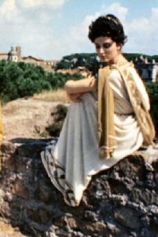 Eyes Do Not Want to Close at All Times, or, Perhaps One Day Rome Will Allow Herself to Choose in Her Turn (1970) - Stream Online