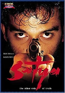 Satya (1998) - Stream Online
