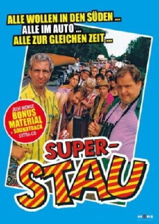 Superstau (1991) - Stream Online