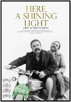 Here, a Shining Light (2002) - Stream Online