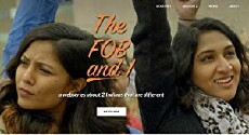 The Fob and I (2015) - Stream Online