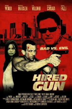 Hired Gun (2009) - Stream Online