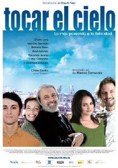 Touch the Sky (2007) - Stream Online