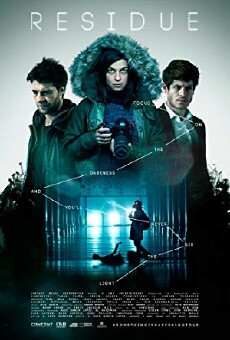 Residue (2015) - Stream Online