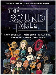 The Round Table (2018) - Stream Online