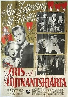 Iris and the Lieutenant (1946) - Stream Online