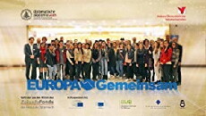 Europa Gemeinsam (2017) - Stream Online