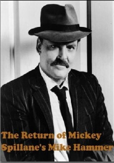 The Return of Mickey Spillane's Mike Hammer (1986) - Stream Online