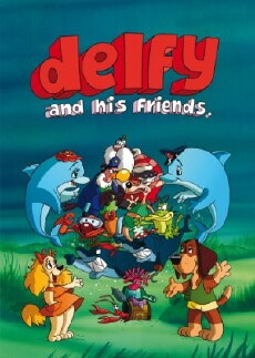 Delfy and His Friends (1992) - Stream Online