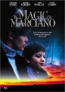 The Magic of Marciano (2000) - Stream Online
